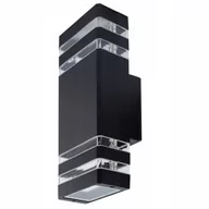 Lampy ogrodowe - Calgary W2 - kinkiet - lampa elewacyjna LED Calgary W2 - miniaturka - grafika 1