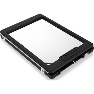 Icy Box Kieszeń Adapter HDD/SSD 7mm > 9,5mm IB-AC729 - Obudowy i kieszenie na dyski twarde - miniaturka - grafika 1