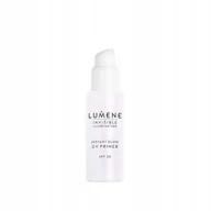 Bazy pod makijaż - Lumene Invisible Illumination Instant Glow UV Primer SPF 30 (30ml) - miniaturka - grafika 1