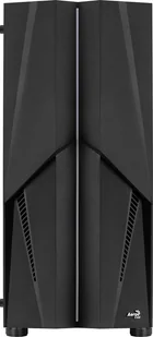 AEROCOOL PGS MECHA-G-BK-v1 RGB czarna - Obudowy komputerowe - miniaturka - grafika 17