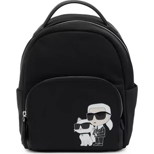 Karl Lagerfeld Plecak k/ikonik 2.0 - Plecaki - miniaturka - grafika 1