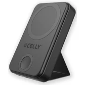 Powerbanki - Powerbank CELLY MagSafe 10000 mAh 10W - miniaturka - grafika 1
