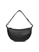 Torebki damskie - Puma Torebka Sense Mini Hobo 079583 Czarny - miniaturka - grafika 1