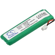 Akcesoria do słuchawek - Revolabs Solo Field / VM9158 200mAh 0.74Wh Li-Polymer 3.7V (Cameron Sino) - miniaturka - grafika 1