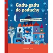 Powieści i opowiadania - Gadu-gadu do poduchy - miniaturka - grafika 1