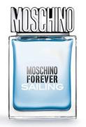 Wody i perfumy męskie - Moschino Forever Sailing For Men Woda toaletowa 30ml - miniaturka - grafika 1