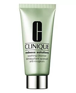 Clinique Redness Solutions, beztłuszczowy bardzo łagodny preparat oczyszczający, 150 ml - Kosmetyki do mycia twarzy - miniaturka - grafika 1