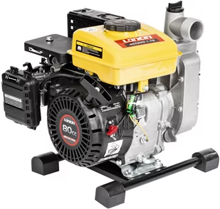 LONCIN LC40ZB20-1.7Q MOTOPOMPA POMPA STRAŻACKA SPALINOWA DO WODY BRUDNEJ CZYSTEJ WYSOKOWYDAJNA 15000 l/h 15m3/h -  EWIMAX OFICJALNY DYSTRYBUTOR - AUTORYZOWANY DEALER LONCIN - Pompy wodne - miniaturka - grafika 1