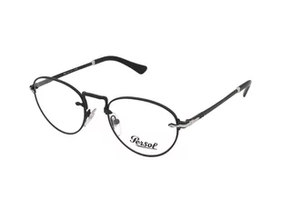 Persol PO2491V 1078 - Okulary korekcyjne, oprawki, szkła - miniaturka - grafika 1