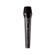 Mikrofony estradowe - ‌AKG HT45 Band U2 - Nadajnik doręczny z kapsułą mikrofonowego zestawu bezprzewodowego ♦ 30 DNI NA ZWROT ♦ GWARANCJA DOOR-TO-DOOR ♦ SZYBK... - miniaturka - grafika 1
