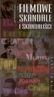 Książki o kulturze i sztuce - Filmowe skandale i skandaliści - miniaturka - grafika 1
