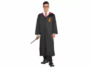 Kostium Gryffindoru - Stroje karnawałowe - miniaturka - grafika 1