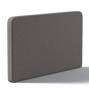 Dekoria Pokrowiec na podłokietnik Söderhamn grafit podłokietnik Söderhamn Edinburgh 1010-115-77 - Pokrowce na meble - miniaturka - grafika 1