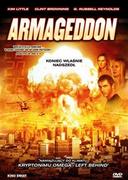 Filmy fantasy DVD - Armageddon - miniaturka - grafika 1