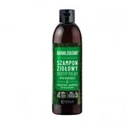 Szampony do włosów - Barwa ZIOŁOWA Szampon skrzyp polny 250ml - miniaturka - grafika 1