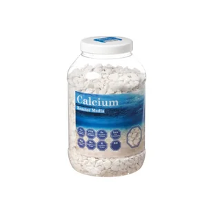 DVH Calcium reactor media 8-16 mm 4,6kg - wkład do reaktora - Filtry akwariowe i akcesoria - miniaturka - grafika 1