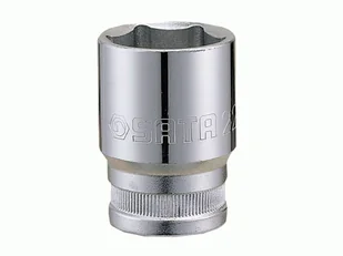 Nasadka 1/2 16MM - Narzędzia samochodowe - miniaturka - grafika 1