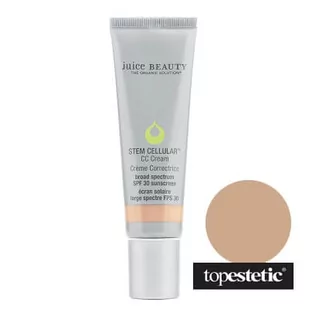 Juice Beauty Juice Beauty Desert Glow SPF30 Krem cc 50ml - Kremy CC - miniaturka - grafika 1