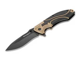 Magnum Nóż Magnum Advance Desert Pro 01RY307 - Noże - miniaturka - grafika 4