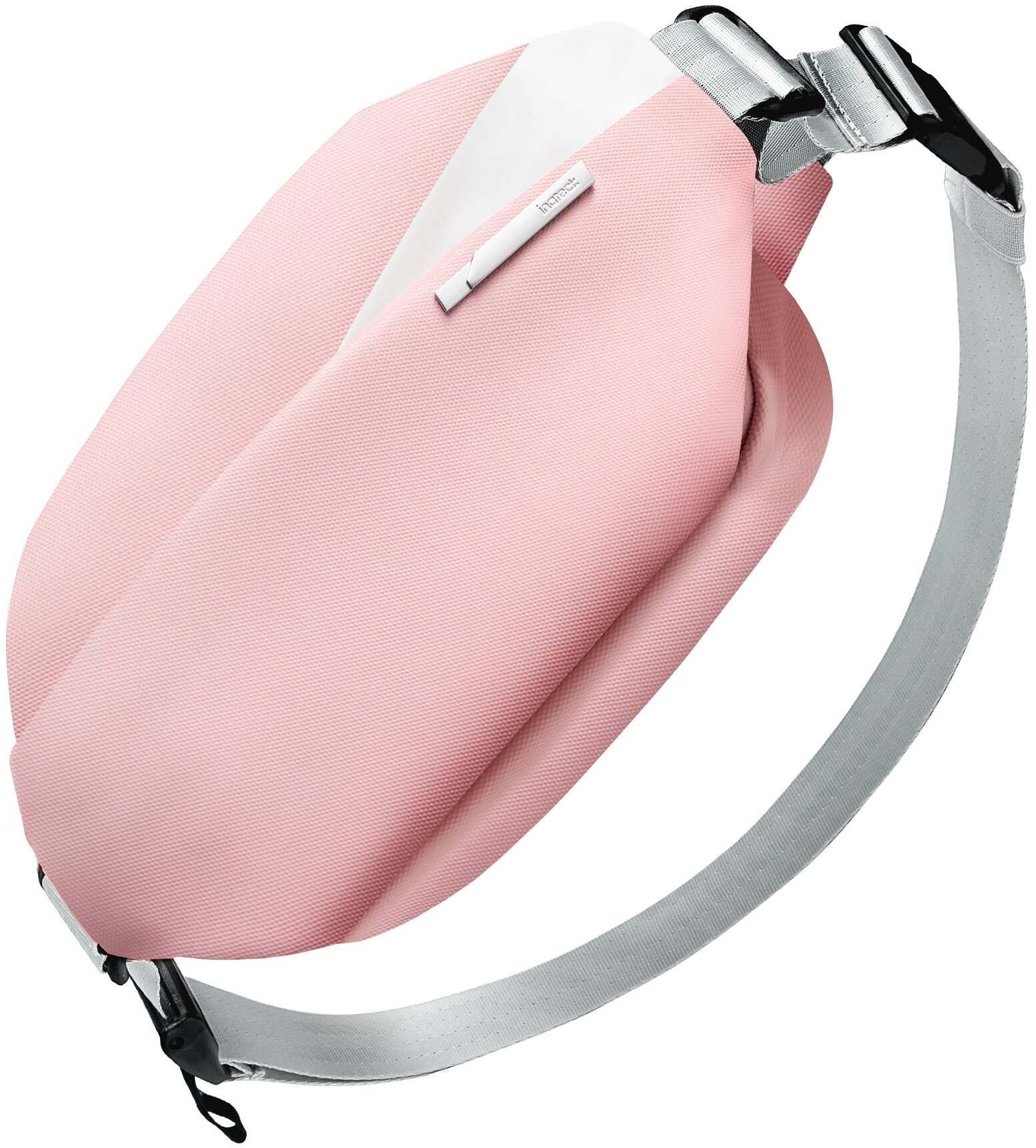 Torba Inateck inateck torba na ramię LB03014 pink 36cm * 17cm * 7cm LB03014_PINK