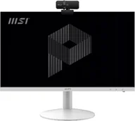 Zestawy komputerowe - Komputer MSI All in One MSI AP241 11M-249EU 24" i3-10105F Quad core 8 GB RAM 256 GB - miniaturka - grafika 1