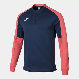 Bluza tenisowa dla dzieci Joma Eco championship - Odzież trekkingowa dziecięca - miniaturka - grafika 1