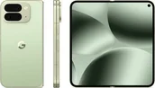 Telefony komórkowe - Google Pixel 10 Pro Fold 5G 16/256GB Zielony - miniaturka - grafika 1