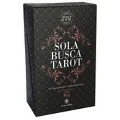 Pozostałe książki - SOLA BUSCA TAROT - miniaturka - grafika 1