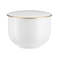 Cukiernice - Cukiernica Porcelanowa Plus Gold Villa Italia - miniaturka - grafika 1