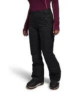 Spodnie męskie - THE NORTH FACE Sally Spodnie Tnf czarny XS Long - miniaturka - grafika 1