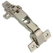 Zawiasy, okucia i inne akcesoria - Zawias meblowy puszkowy 165 stopni Hydrauliczny - miniaturka - grafika 1