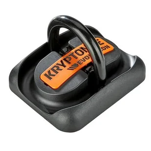 KRYPTONITE Evolution Ground Anchor 2021 Akcesoria do zabezpieczeń 3500471 - Akcesoria rowerowe - miniaturka - grafika 1