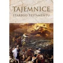 M Wydawnictwo Tajemnice Starego Testamentu Kazimierz Romaniuk - Albumy - historia - miniaturka - grafika 2