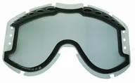 Gogle i okulary motocyklowe - Progrip szkło zastępcze, przezroczyste, rozmiar L - miniaturka - grafika 1