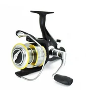 Inne akcesoria dla wędkarzy - Jaxon Kołowrotek Magnet Carp Frxl Wolny bieg 500 KJ-MCA500XL - miniaturka - grafika 1