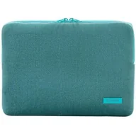 Części i akcesoria do laptopów - Tucano Velluto Pokrowiec na MacBook Pro 13&quot; (M1/2020-2016) / MacBook Air 13&quot; (M1/2020-2018) (niebieski) BFVELMB13-P - miniaturka - grafika 1