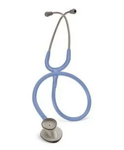 Littmann Lightweight II S.E. 2454 Jasnobłękitny Stetoskop lekki pielęgniarski - Urządzenia medyczne - miniaturka - grafika 1