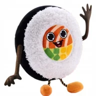 Maskotki i pluszaki - Gang Biedroniaków maskotka Sushi Sara - miniaturka - grafika 1