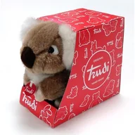 Maskotki i pluszaki - Trudi maskotka dla dzieci, mały Koala, 15 cm - miniaturka - grafika 1