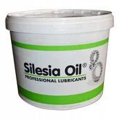 Chemia warsztatowa - Silesia EPX00 Półpłynny Smar do Centralnego Smar. 10KG - miniaturka - grafika 1