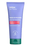 Maski do włosów - Tołpa Hair Routine Peptide Repair Odbudowująca maska do włosów - miniaturka - grafika 1