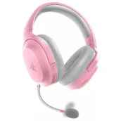 Słuchawki - Razer Barracuda X Quartz Pink RZ04-03800300-R3M1 - miniaturka - grafika 1