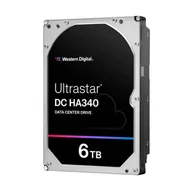 Dyski serwerowe - Dysk twardy HDD WD Ultrastar 6TB 3,5" SATA 0B47077 - miniaturka - grafika 1