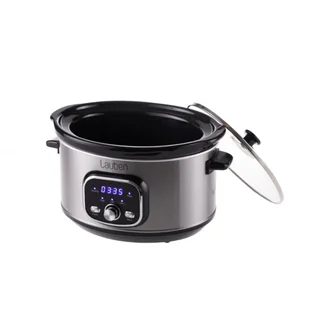 Ryżowar Lauben Slow Cooker 3500SB - Szybkowary - miniaturka - grafika 8