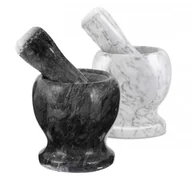 Pozostałe akcesoria kuchenne - MOŹDZIERZ GRANITOWY 10 x 11cm ZILNER ZL-304 / EH-305 - miniaturka - grafika 1