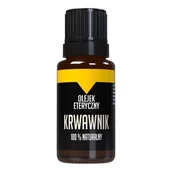 Aromaterapia - Bilavit Olejek eteryczny krwawnik - 10 ml - miniaturka - grafika 1