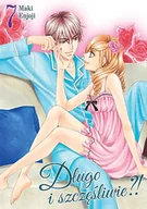 Komiksy dla dorosłych - Długo i szczęśliwie?! Tom 7 - miniaturka - grafika 1