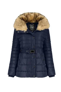 Kurtka damska Anapurna Bellneak pikowana zimowa -XL - Kurtki damskie - miniaturka - grafika 1