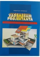Książki o kulturze i sztuce - Vademecum projektanta - miniaturka - grafika 1
