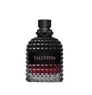 Wody i perfumy męskie - VALENTINO Uomo Born In Roma Intense EDP 50ml - miniaturka - grafika 1